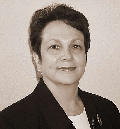 Claudia Baca